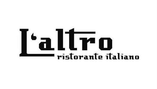 Ristorante L'altro